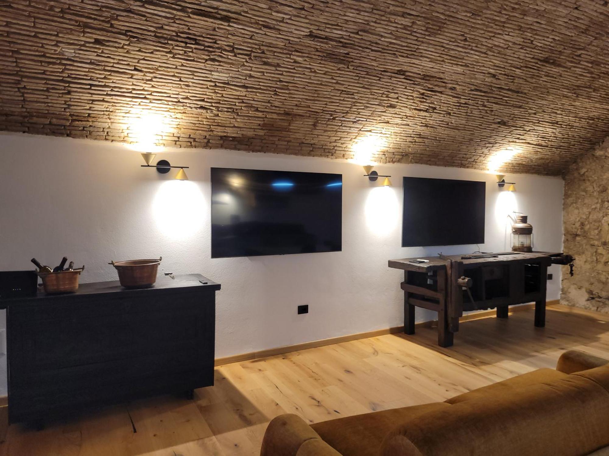 Apartment Dimora Luxury Canelles
