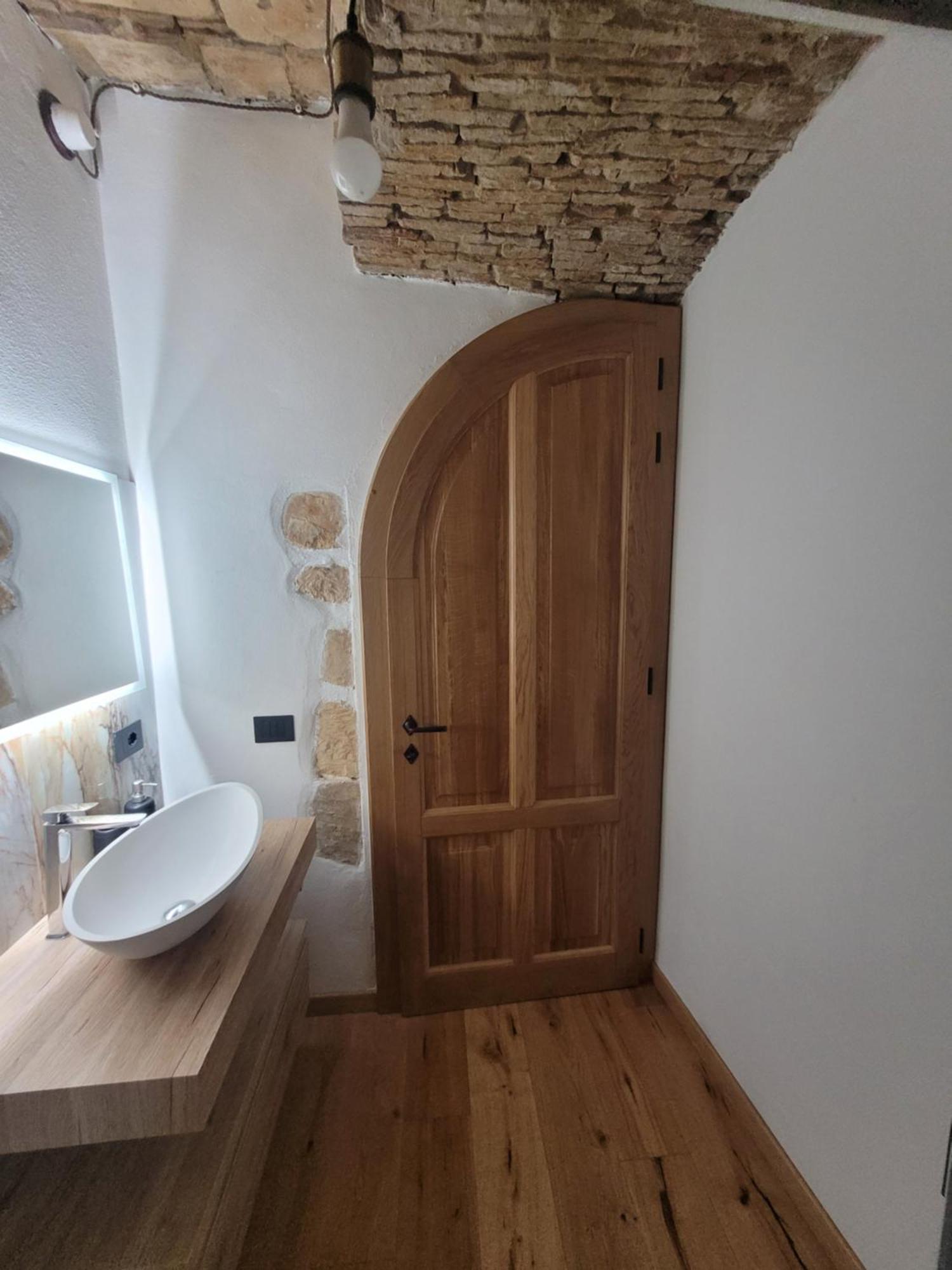 Apartment Dimora Luxury Canelles