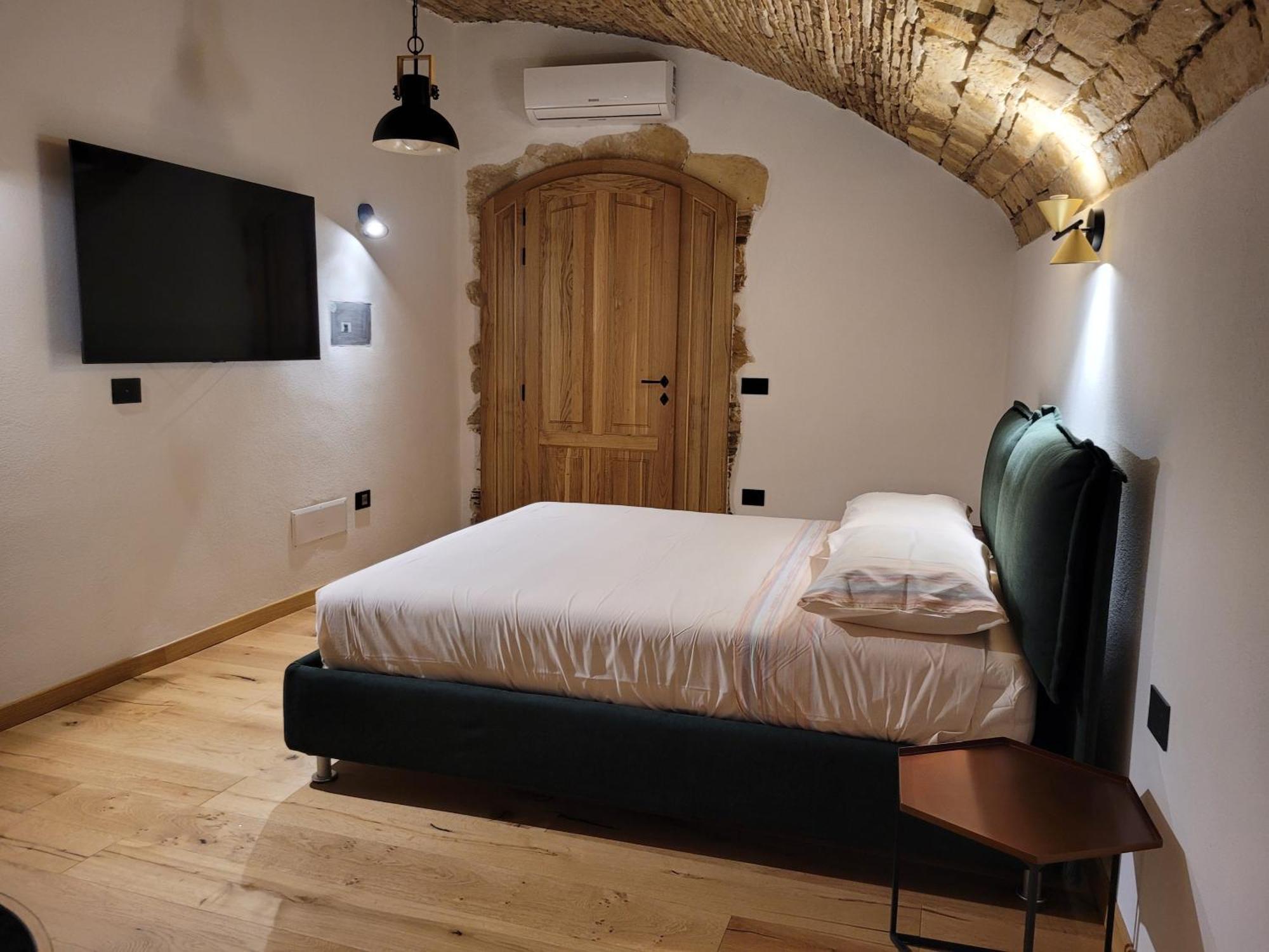 Dimora Luxury Canelles Cagliari