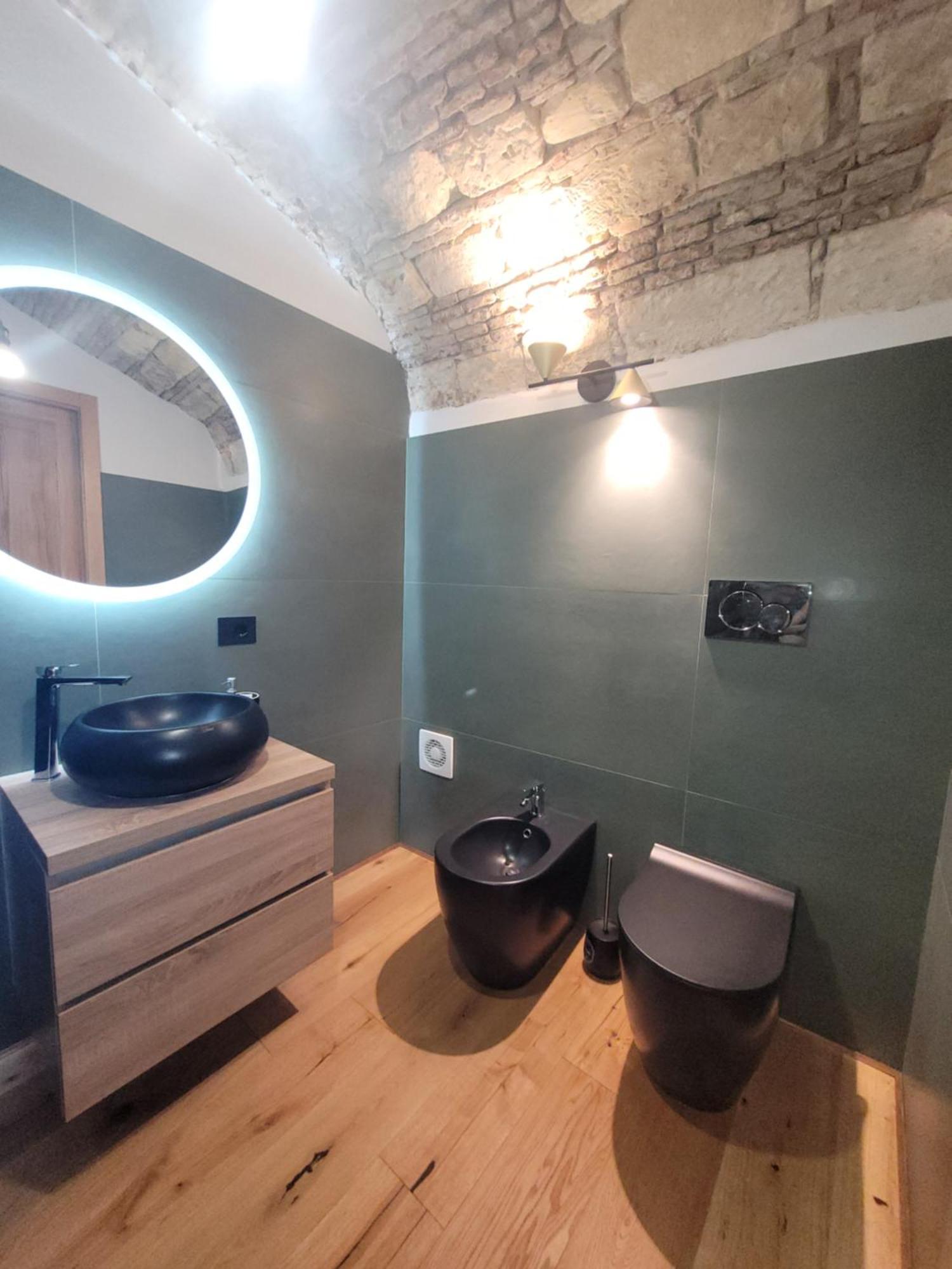 Dimora Luxury Canelles * Cagliari