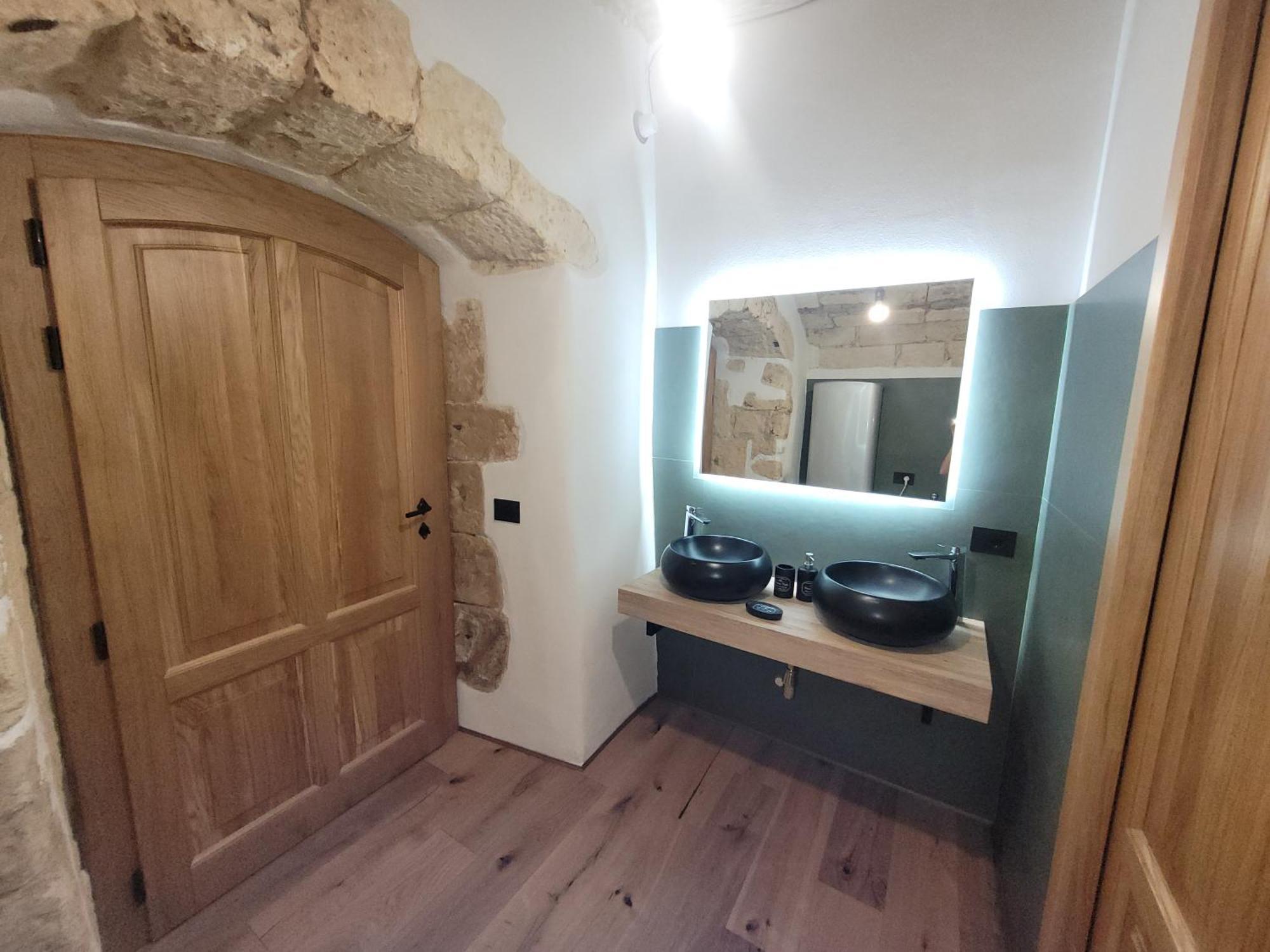Apartment Dimora Luxury Canelles *
