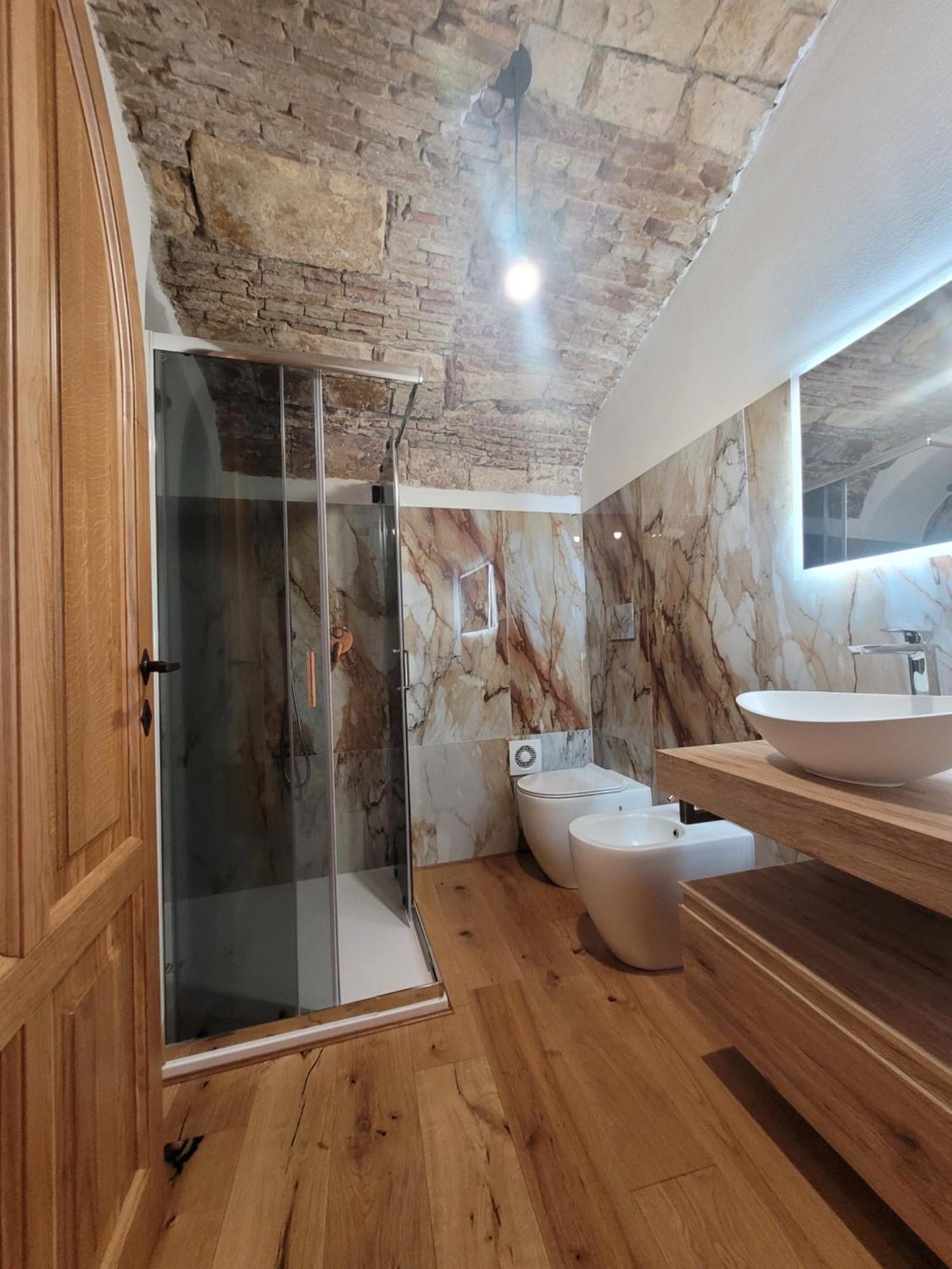Apartment Dimora Luxury Canelles