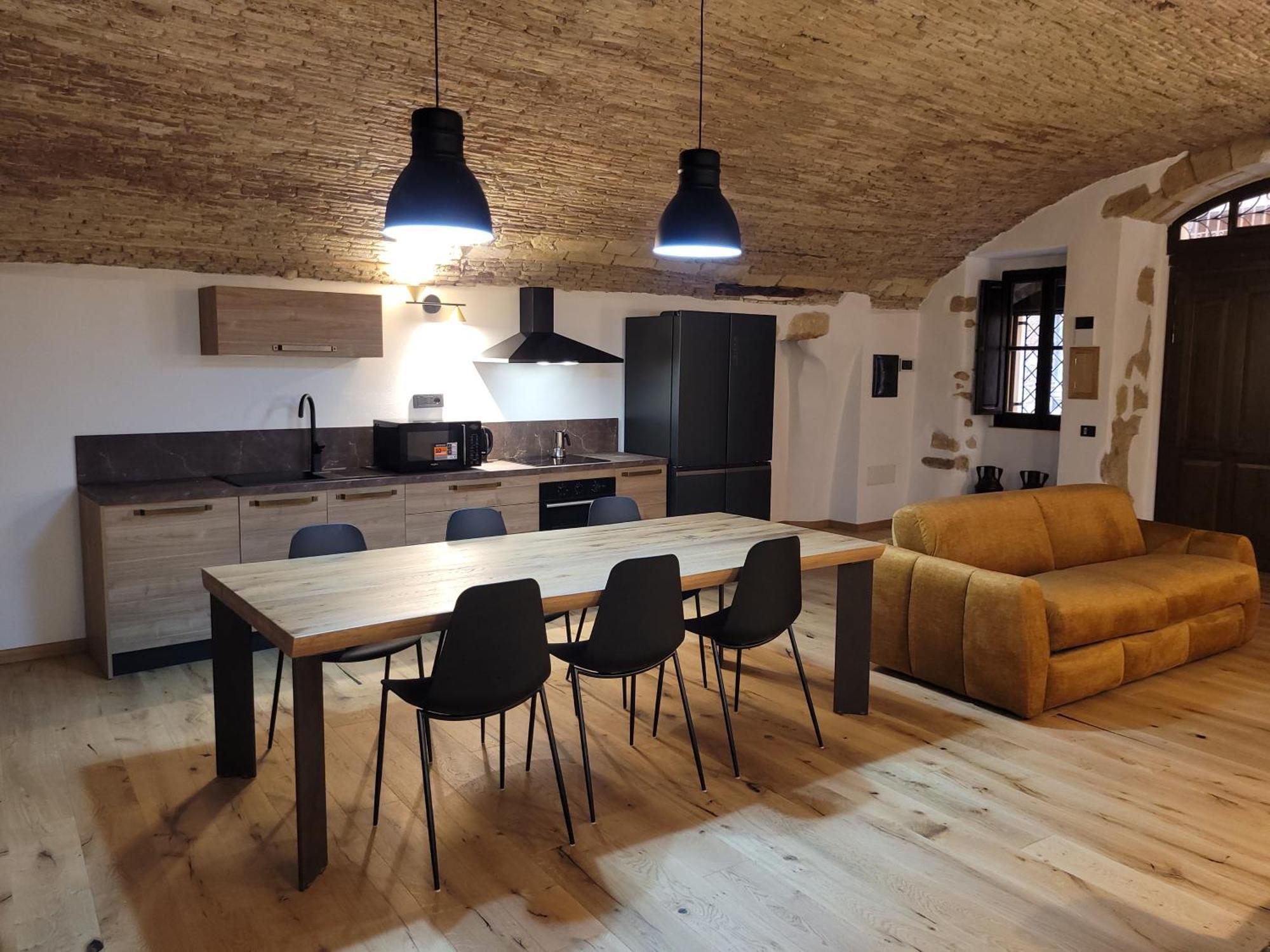 Apartment Dimora Luxury Canelles *
