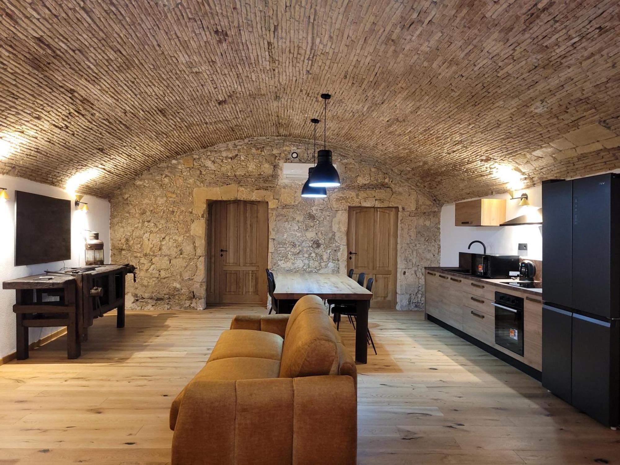Apartment Dimora Luxury Canelles
