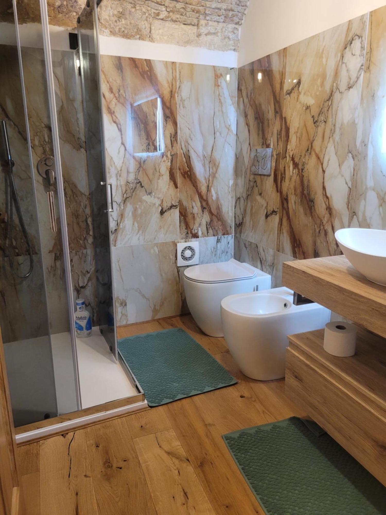 Dimora Luxury Canelles Apartment