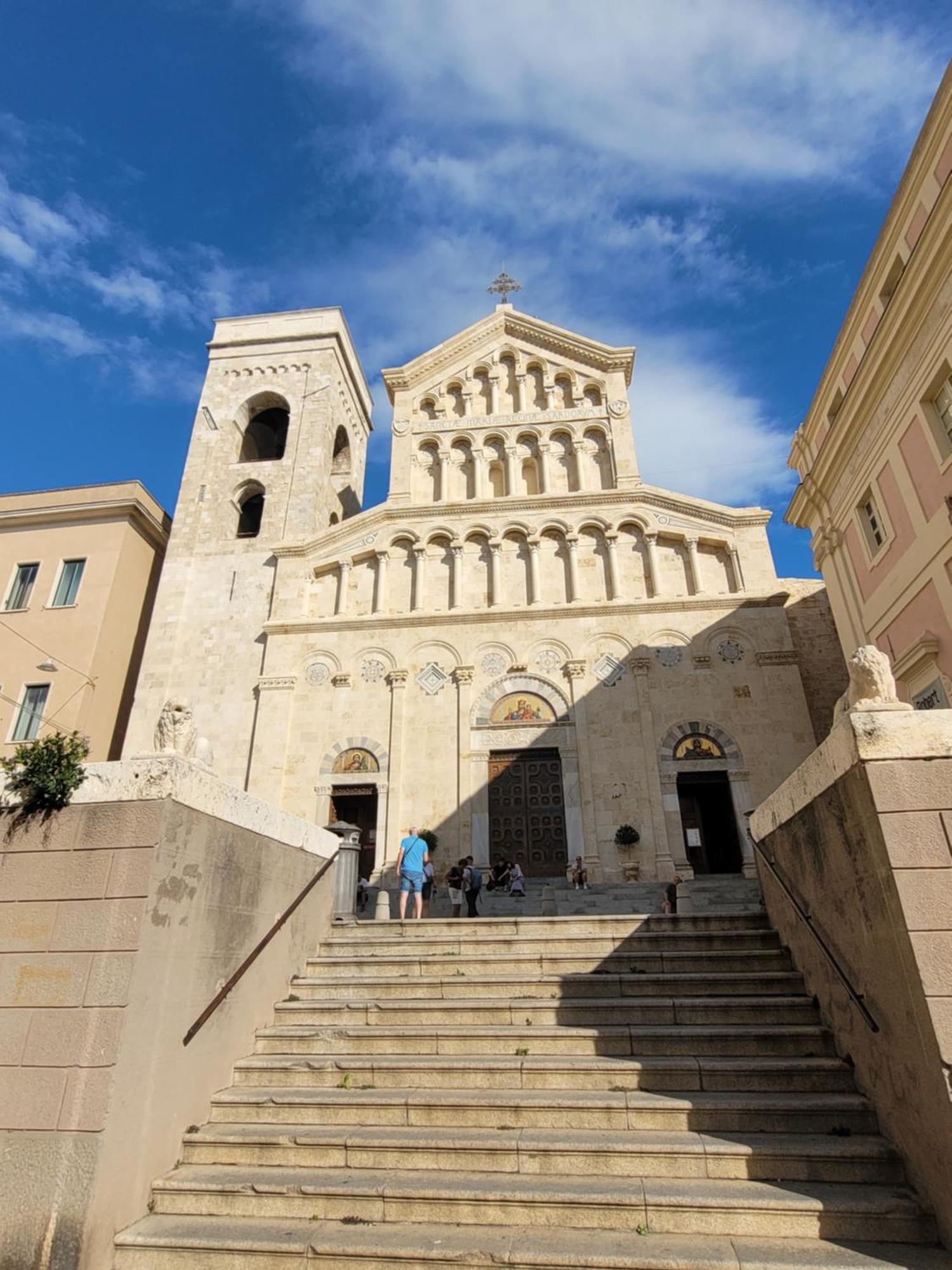 Dimora Luxury Canelles * Cagliari