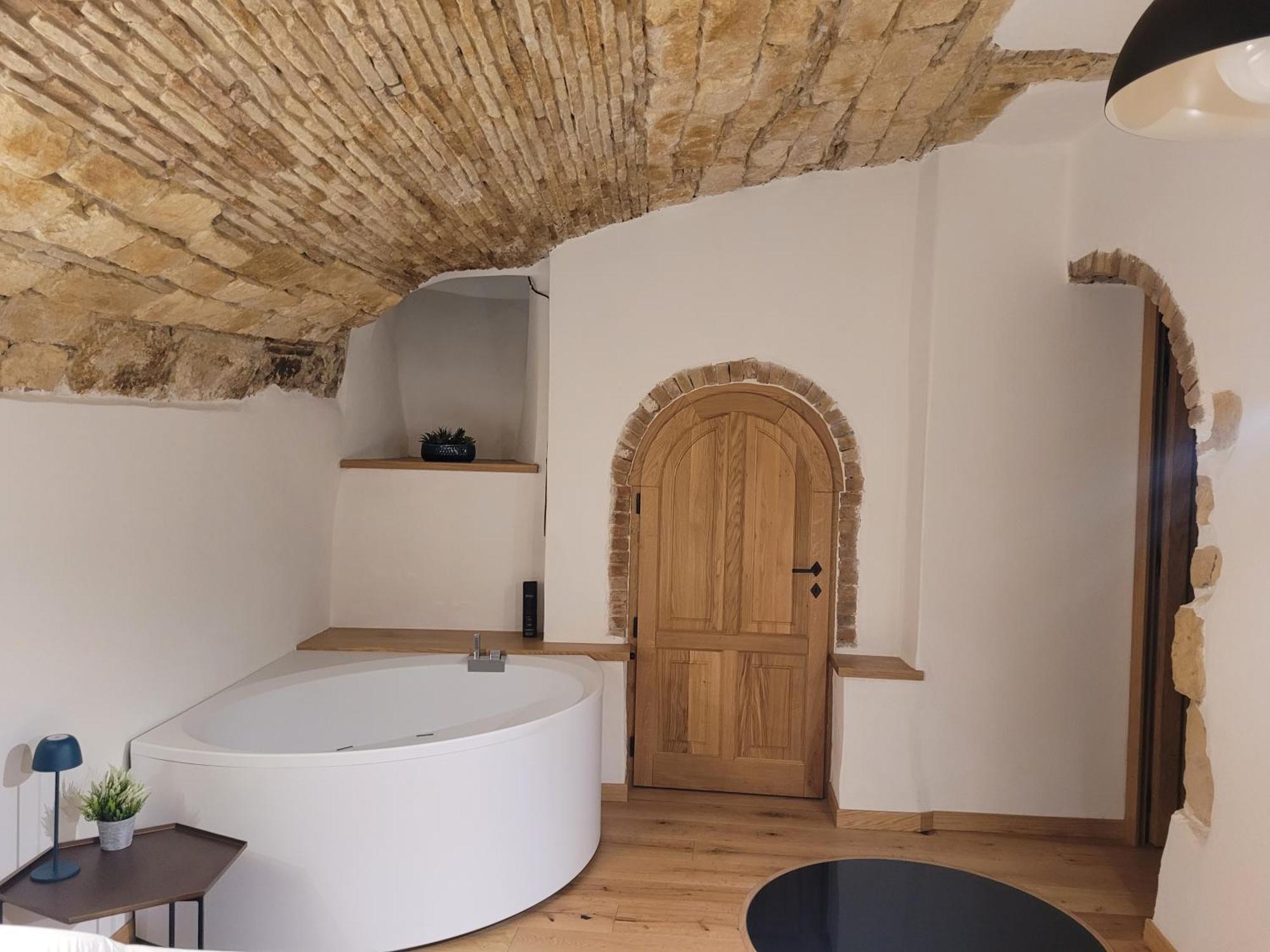 Apartment Dimora Luxury Canelles *